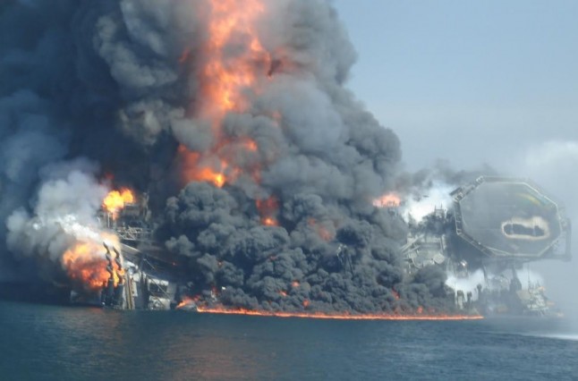 El informe final de la Casa Blanca denuncia errores "evitables" en el vertido del golfo de México