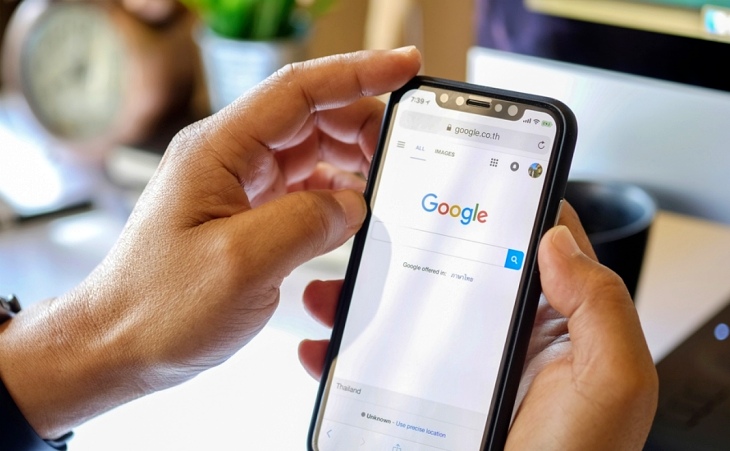 Google tiene una herramienta para paliar el cambio climático