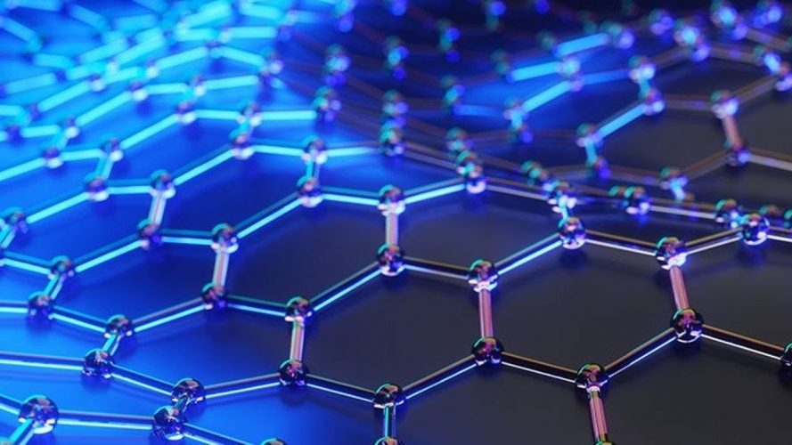 La revolución del grafeno