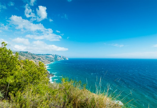 Granada podría generar energía limpia