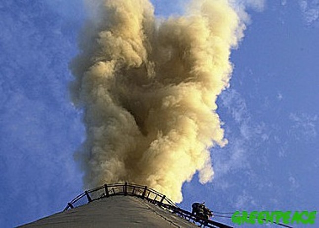 El almacenamiento de co2 perpetúa el uso de combustibles fósiles