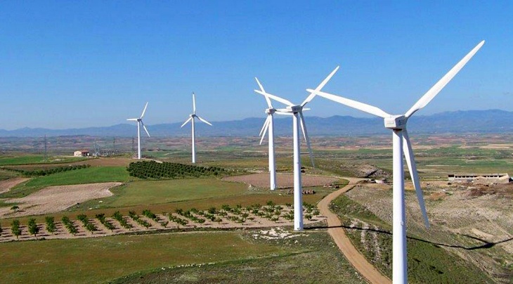 Enel Green Power España inicia la construcción de su primera planta eólica de 51 MW en Cuenca