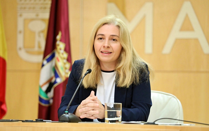 Valdemingómez estrenará una innovadora planta de tratamiento y compostaje de materia orgánica