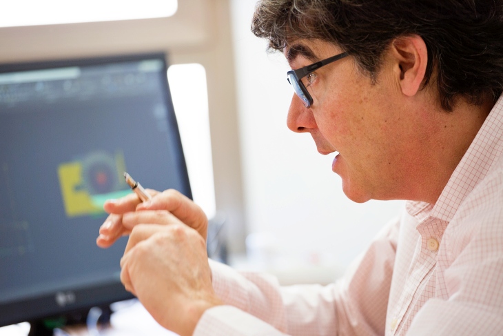 PROMA: ‘El gran reto de la humanidad es el suministro de la energía necesaria para un desarrollo solidario y sostenible’