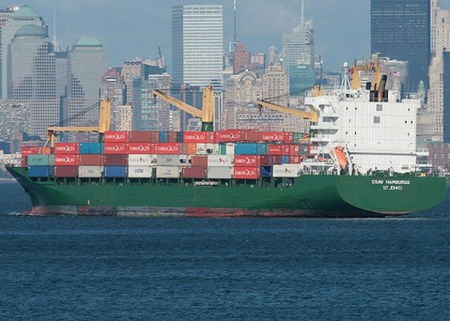 La sostenibilidad de una ciudad portuaria