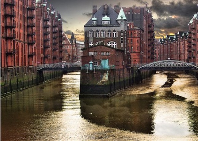 Hamburgo es elegida Capital Verde Europea para el 2011