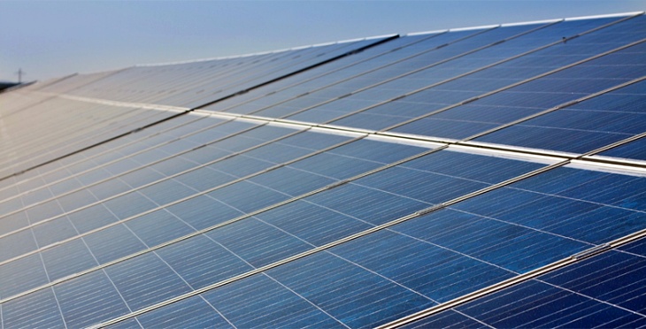 Endesa pone a punto sus seis plantas fotovoltaicas extremeñas