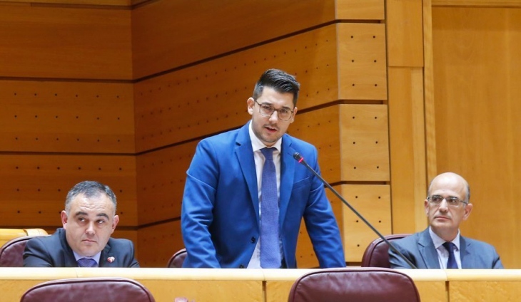 A punto el convenio de infraestructuras hídricas en Canarias