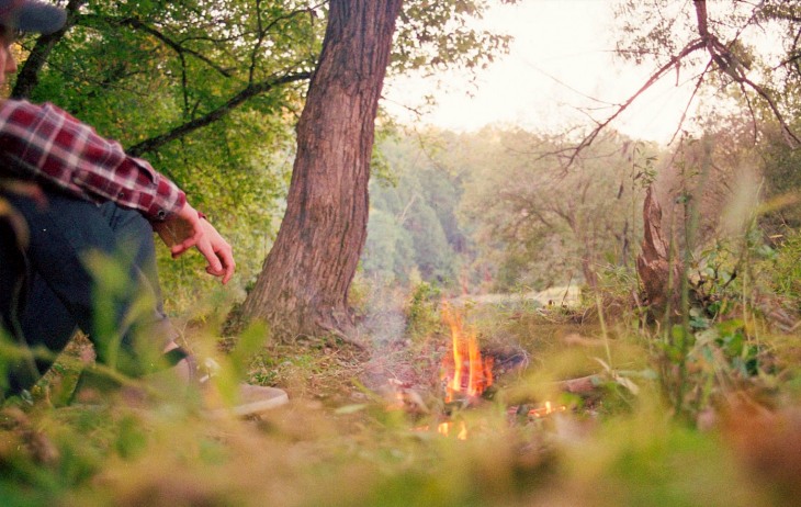 Canarias prohibe el uso del fuego en zonas con alto riesgo de incendios