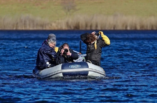 Desvelada la huella del cambio climático de los últimos 500 años
