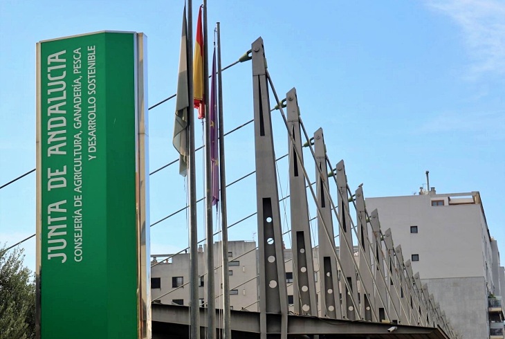 Andalucía ‘auditará’ las emisiones de gases