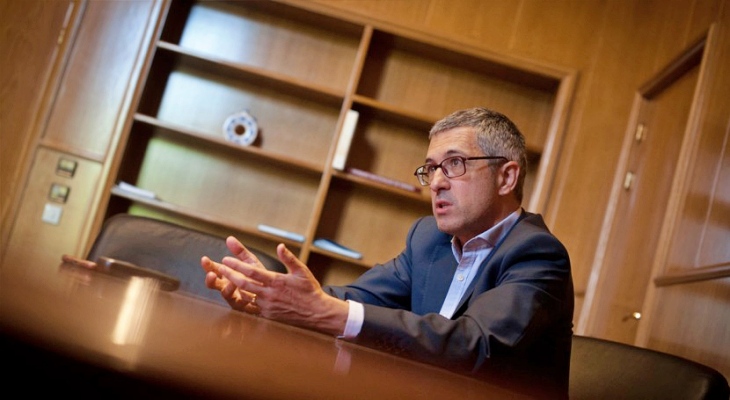 El Gobierno se pone las pilas con la contaminación de Madrid y Barcelona