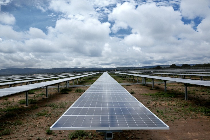 Iberdrola entra en el negocio solar en Portugal con la construcción de 149 megavatios