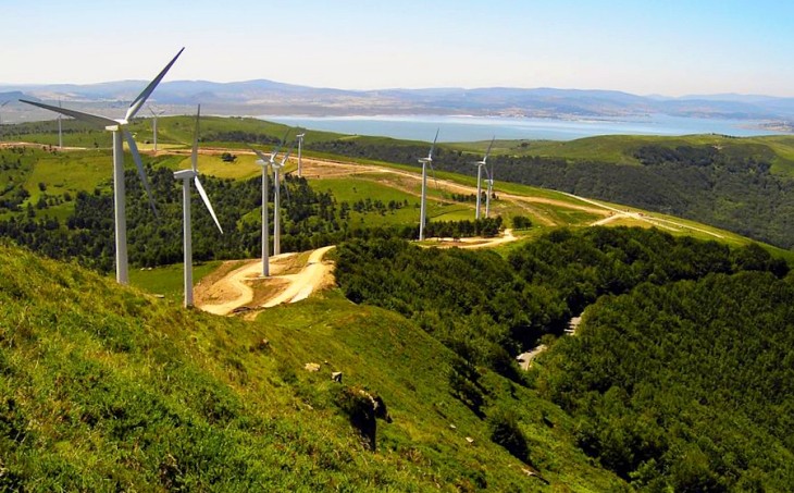 Castilla y León. Iberdrola inicia los trámites para el desarrollo de sus primeros 350 MW fotovoltaicos