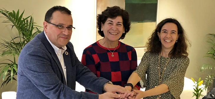 Euskadi. Ihobe y APIA ‘alianza’ para la promoción de la comunicación ambiental