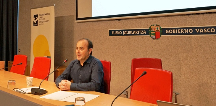 La creación de la ‘Reserva de la Biosfera de Urdaibai’ un gran paso para Euskadi