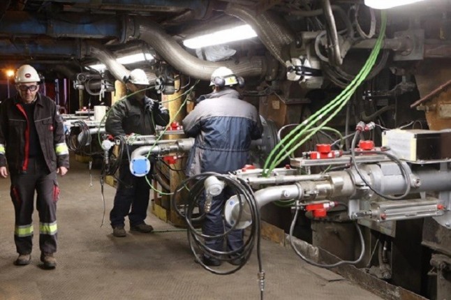 EDP en Aboño implementa mejoras ambientales