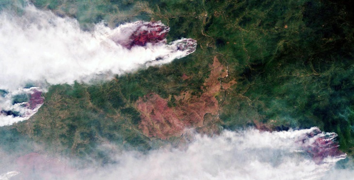 La Oscilación Ártica