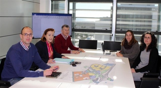 El PITA lidera dos proyectos innovadores para el cálculo de huella ambiental y un observatorio de bioeconomía