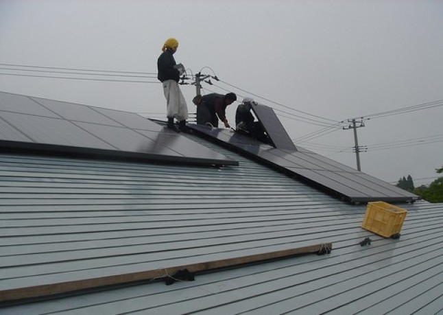 El sector ambiental genera 106.000 empleos