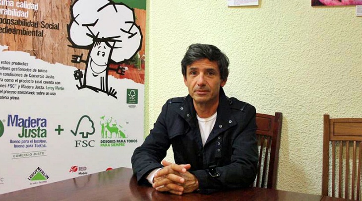 Fundación COPADE arranca un proyecto para la medición de la Huella Social en Ecuador