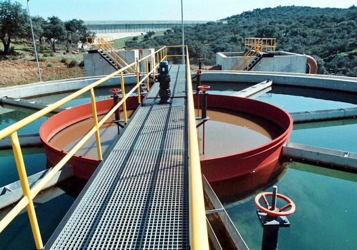 Curso GRATUITO: Reutilización de Aguas Depuradas