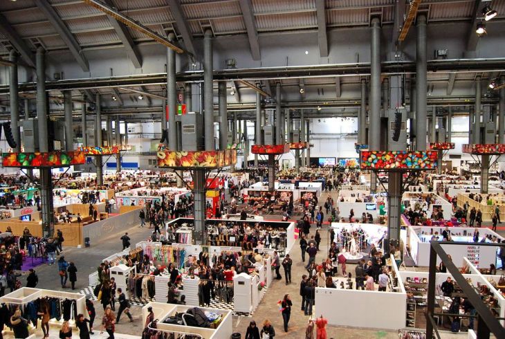 Expohogar apuesta por la tendencia eco-friendly