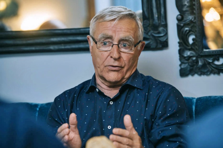 El alcalde de Valencia culpa a la "contaminación provocada por movilidad"