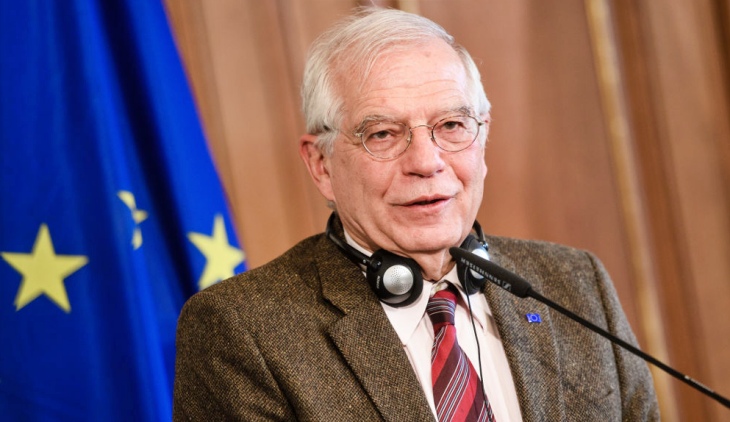 Europa aboga por una alianza con Asia Central para abordar la crisis climática