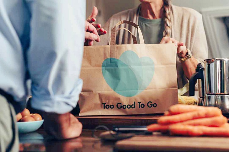 Desperdicio alimentario simplemente: ‘inmoral’