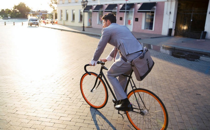 Los 5 mandamientos para reducir tu huella de carbono