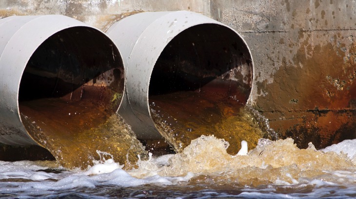 Catalunya. Crean combustible con aguas residuales