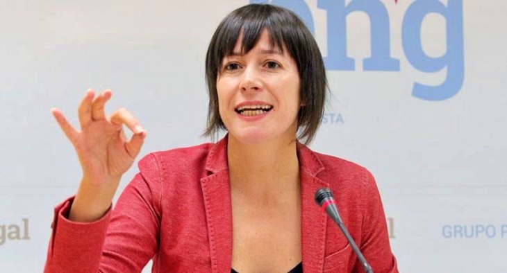 Galicia precisa una ley autonómica para hacer frente al cambio climático