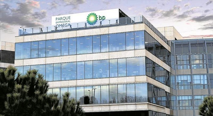 BP compra de 300 MW fotovoltaicos en España