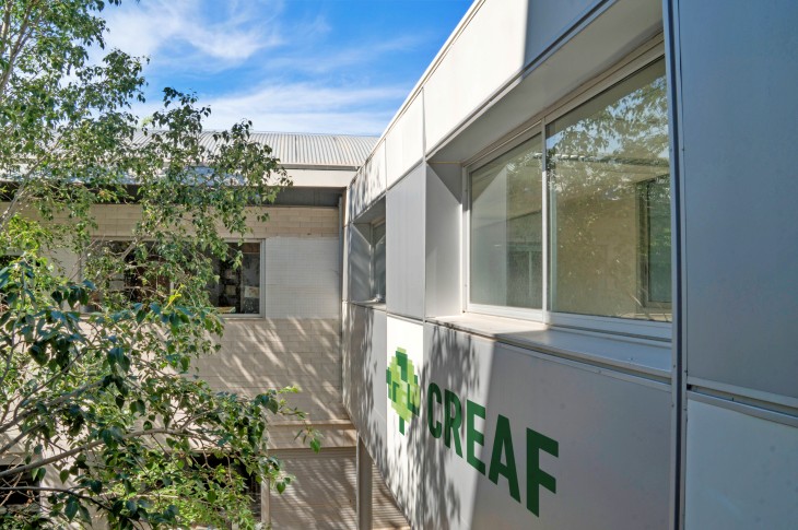 El CREAF consigue la acreditación ‘Severo Ochoa’