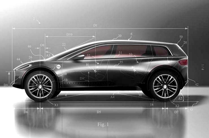 Dyson renuncia al coche eléctrico