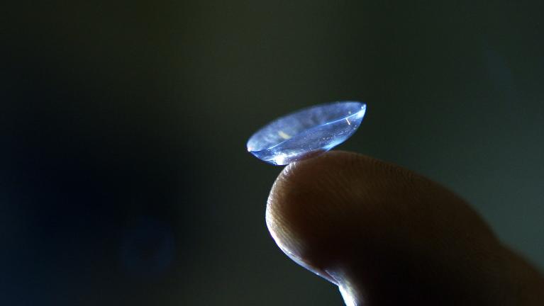 Podríamos acabar comiendo las lentillas que la gente desecha