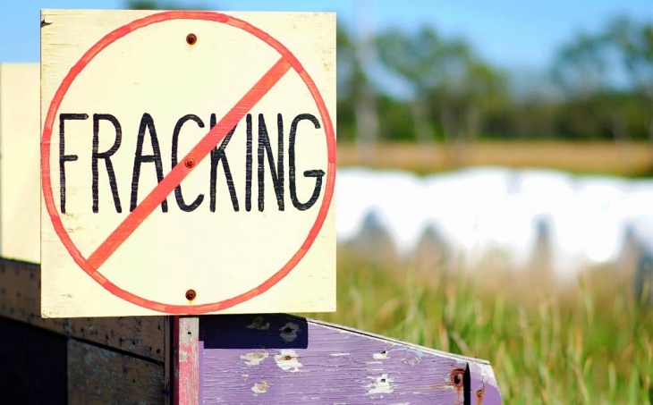 Colombia mantiene las medidas cautelares sobre el uso del fracking