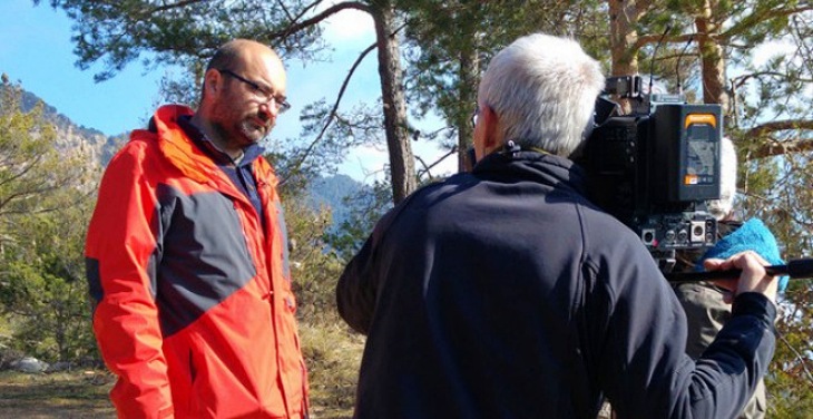 La aceleración en la deforestación amazónica