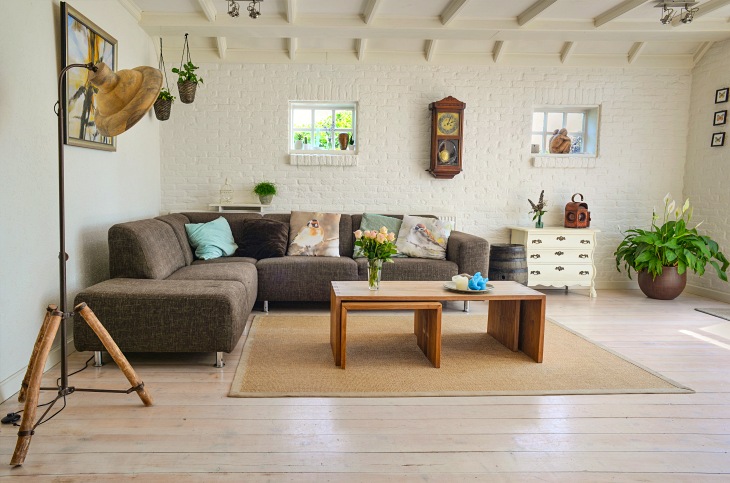 Te explicamos cómo minimizar la huella ecológica en tu hogar