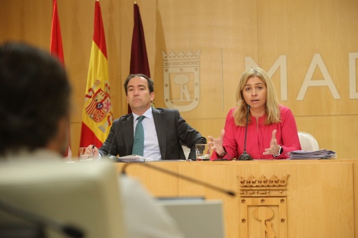 El Ayuntamiento de la capital informa o desinforma sobre los 4 primeros días de moratoria de Madrid Central