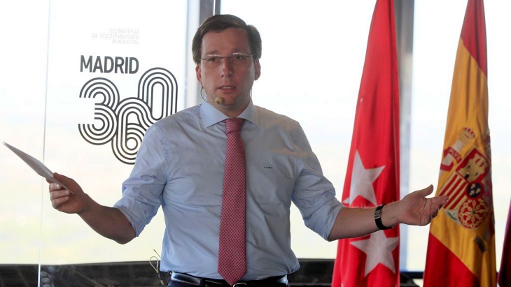 Madrid 360 se observará con ‘lupa’ por Europa