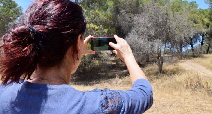 La ciencia ciudadana es una fuente de datos para monitorizar los objetivos de desarrollo sostenible