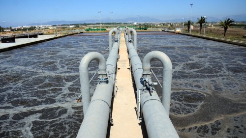 Mallorca lamenta una mala gestión de residuos después de las fuertes lluvias