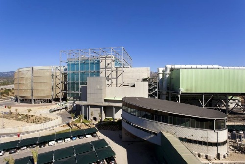 Baleares apuesta por las energías renovables