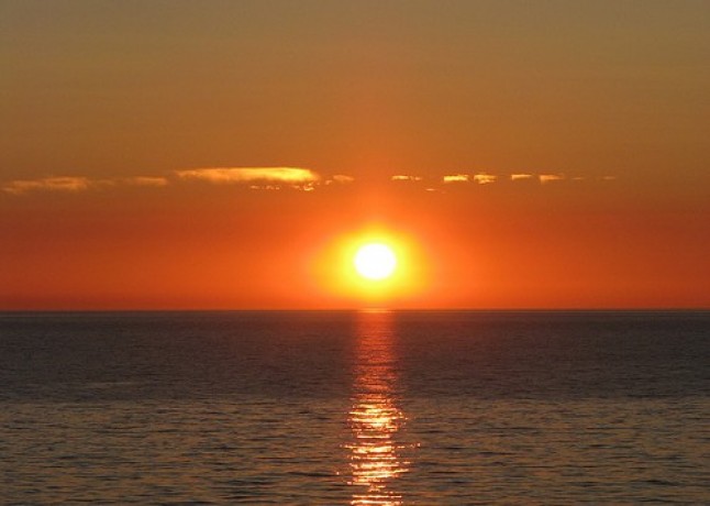 "Tenemos la oportunidad real de cambiar el rumbo de nuestra historia"