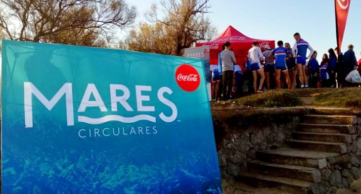 Mares Circulares premia a investigadores y emprendedores que busquen soluciones a la basura marina