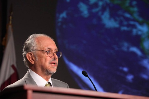 La lucha por el cambio climático debe ser rápida: no hay tiempo que perder