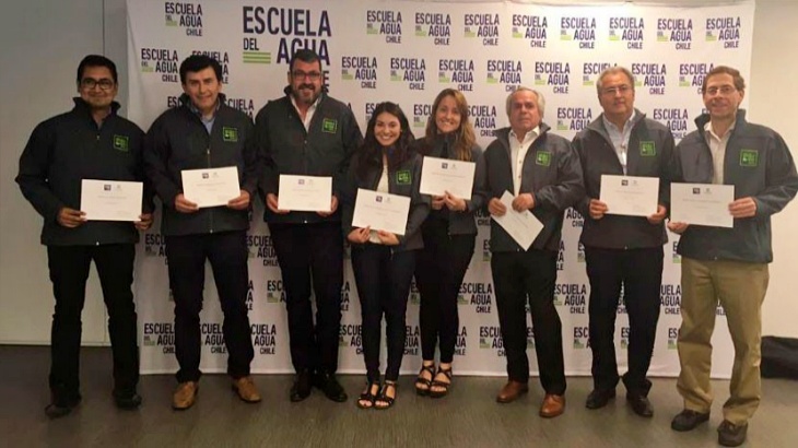 Descubre cómo el ‘9º Máster Executive en Tecnología y Gestión del Agua’ te abrirá todas las puertas laborales