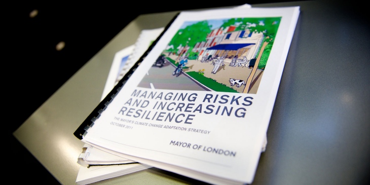 Mallorca se suma al pacto internacional Mayors Adapt